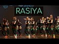 Rasiya (Qurbaan starring Kareena Kapoor, Saif Ali Khan) | Kruti Dance Academy