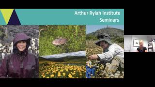ARI Seminar | Decision making in conservation | Dr Rachel Leihy and Dr Joslin Moore