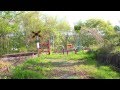 和田踏切 20130417