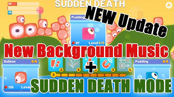 Evo POP New Update Version 2.1.1