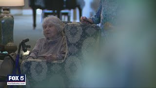 Acworth assisted living facility abruptly closes