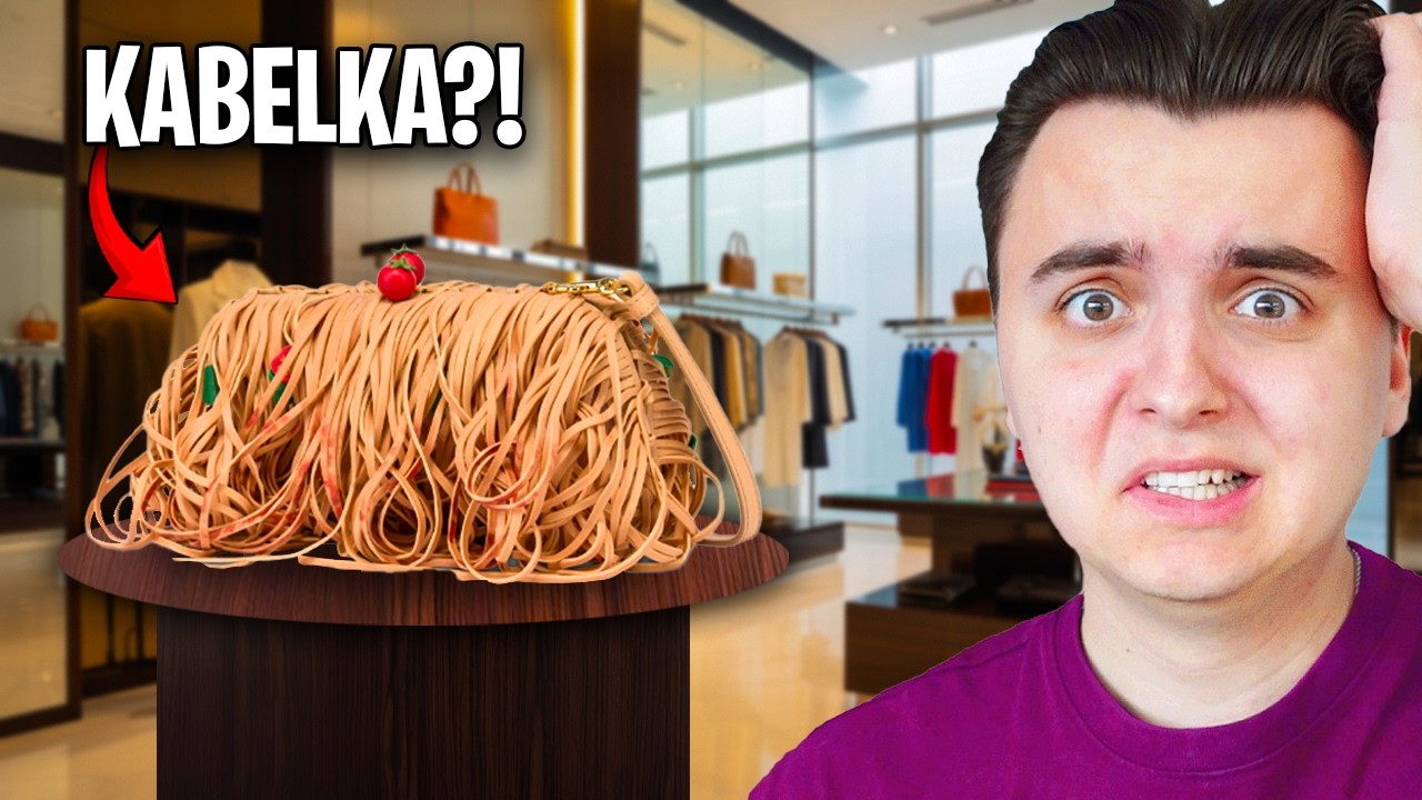 Tohle jsou Nejhloupější Věci, co Kupují Milionáři!