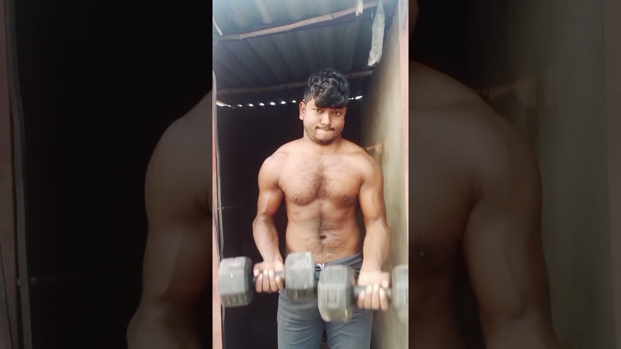 home workout 🏡🏋️ hard work 💪🏋️ motivation ❌ descipline ✅