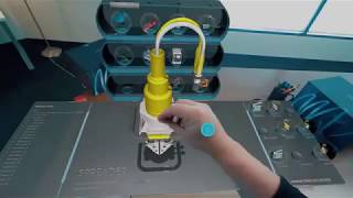 Extended Reality (XR) with SOLIDWORKS 2019