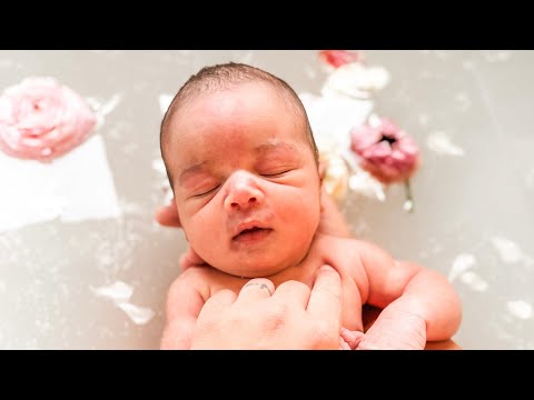 Eden Rose Birth! | Homebirth to Hospital Vlog
