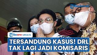 Richard Lee ly Resigns from His Position as Commissioner at PT Percepatan Sumber Berkah, ...