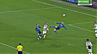 Ronaldo Bicycle Kick 4K Clip Without Watermark Free For Edit