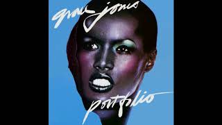 Grace Jones - That&#39;s The Trouble