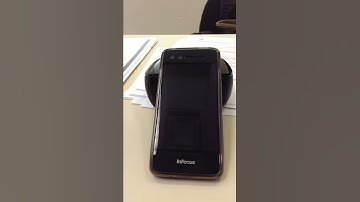 Infocus M2 Problem 2 (it resets itself)