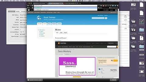 Drupal Tutorials #38 Adding ReCaptcha