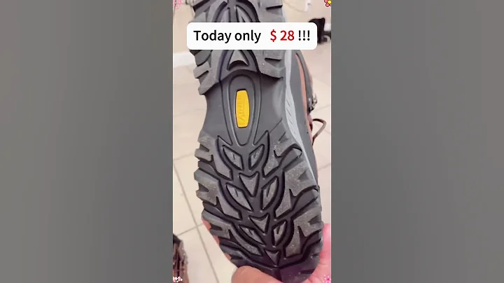 Durable waterproof boots with steel toe for comfort & safety #boots