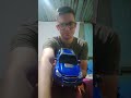 CAMINHONETE Ford Car COR AZUL 💙 #shortvideo