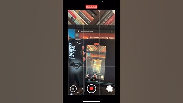 How to Mirror iPhone Screen to PC or Windows Laptop | No Jailbreak Needed! #shorts #ios