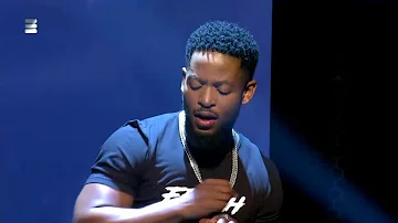 Prince Kaybee feat. Msaki - Fetch Your Life