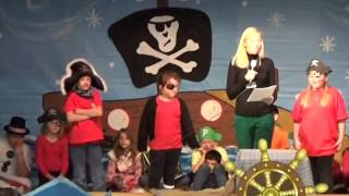 PES Christmas Program 2015 (morning)