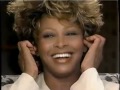 Tina Turner interview