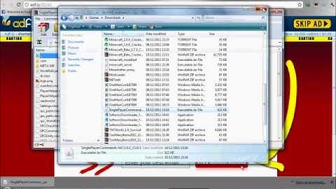 How To Get Single Player Commands Mod For Minecraft 1.0.0