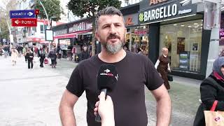 Gündemden Düşmeyen İstifa Hakkında Sakarya Ne Düşünüyor?