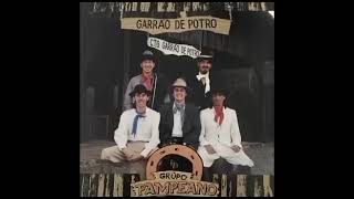 Gaita Baguala - Grupo Pampeano 