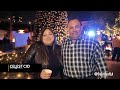 Union Station Tree Lighting