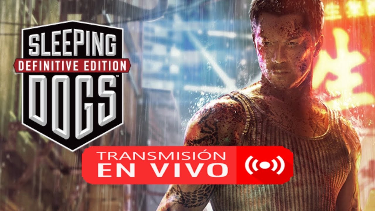 La Edición Definitiva De Sleeping Dogs Llegara Al PS4 Y Al Xbox One - Foto 5