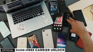 Unlock T-Mobile Revvl 6 Free Full Unlocking Process
