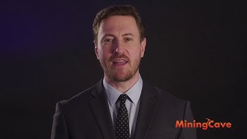 2020 lucrative opportunities  Bitcoin Mining, Receive passive income every day! - MiningCave