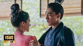 The lord interrogated thegirl about the whereabouts ofher beloved,unaware that shewas theman himself screenshot 4