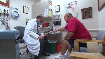 WARNING: Medical files at risk in record year for data breaches, experts say