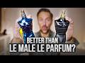 Better Than Le Male Le Parfum NEW Le Male IN BLUE 2026 Review