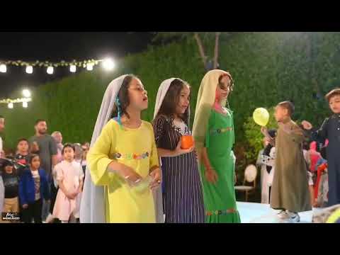 ياحضرة العمدة ابنك حميدة