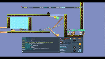 @3062525 Shaman Map Solution #1 (Hard Mode) Difficulty 9 by Arnees