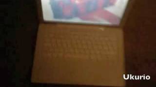 macbook apple light mod