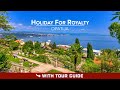 Things To Do In OPATIJA, Croatia | Most Elegant Seaside Resort