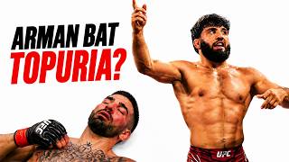 Je Réagis A Vos PIRES OPINIONS MMA