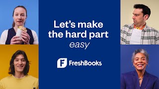 Famous Say Goodbye to Financial Stress, Hello to Simplicity With FreshBooks Net Worth