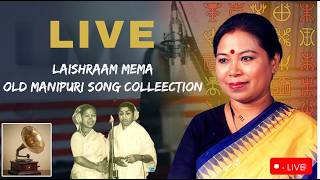 Laishram Mema All Song Collection | Manipuri Matam Esei |  21 March 2026 #manipur