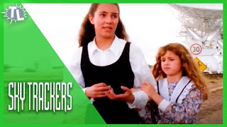 Precious Days | Sky Trackers - Episode 25