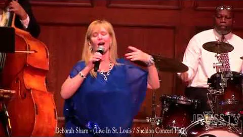 James Ross @ Deborah Sharn - "Cabaret" - www.Jross...