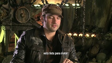 Predators 2010 Isabelle