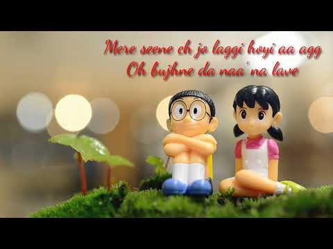 oh-na-rahi-female-version-whatsapp-status-ishika