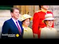 Reagan's Influence on the Falklands Conflict