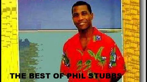 Bahamian Music Mix  Vol.12 (Phil Stubbs Mix) The F...
