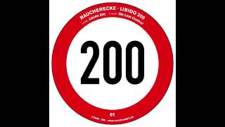 Raucherecke - Libido 200 (200 Records)