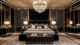 LIFE Like a MOVIE STAR! Ultimate Guide for HOLLYWOOD GLAM INTERIOR DESIGN! (Home Tour & Decor Guide)