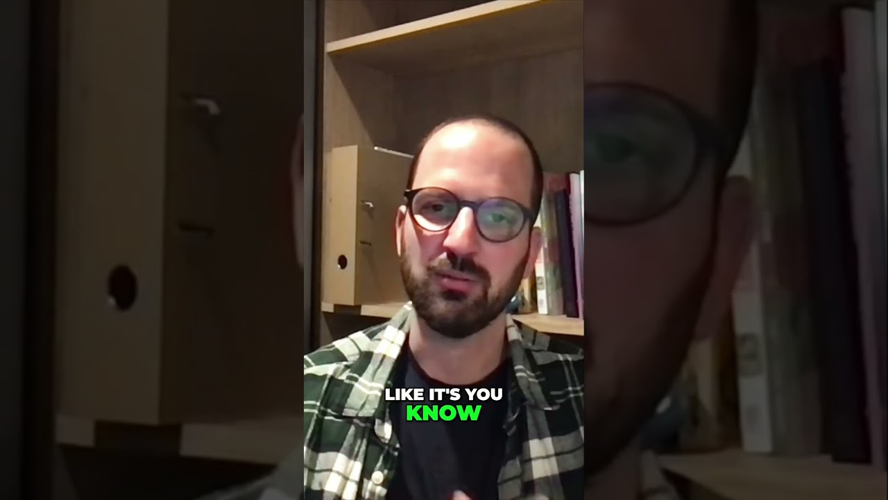 Rediscovering Passion in Your Career