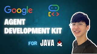 Google ADK for Java: Your Journey to A2A Begins Here | Episode 1 | Step-by-Step Tutorial Profile
