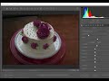 Photoshop CC 2017 - Ações