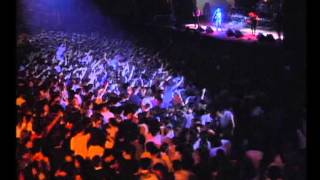 Video thumbnail of "SANGTRAÏT - El guerrer (Concert - LIVE @ PALAU SANT JORDI) - 10"