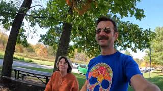 Fall Hiking Spree #1